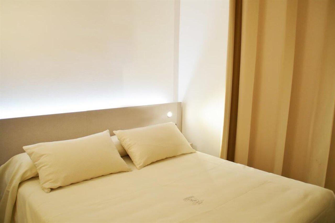 Hotel Il Loggiato Dei Serviti Комо Экстерьер фото