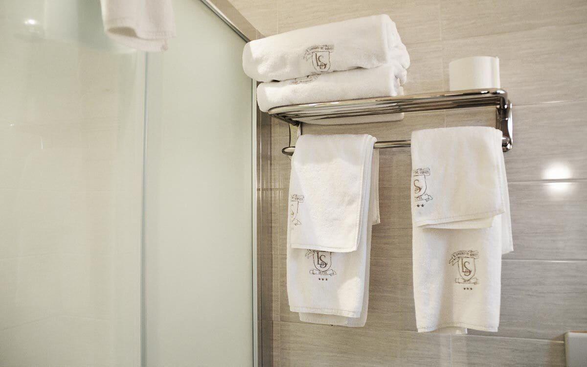 Hotel Il Loggiato Dei Serviti Комо Экстерьер фото