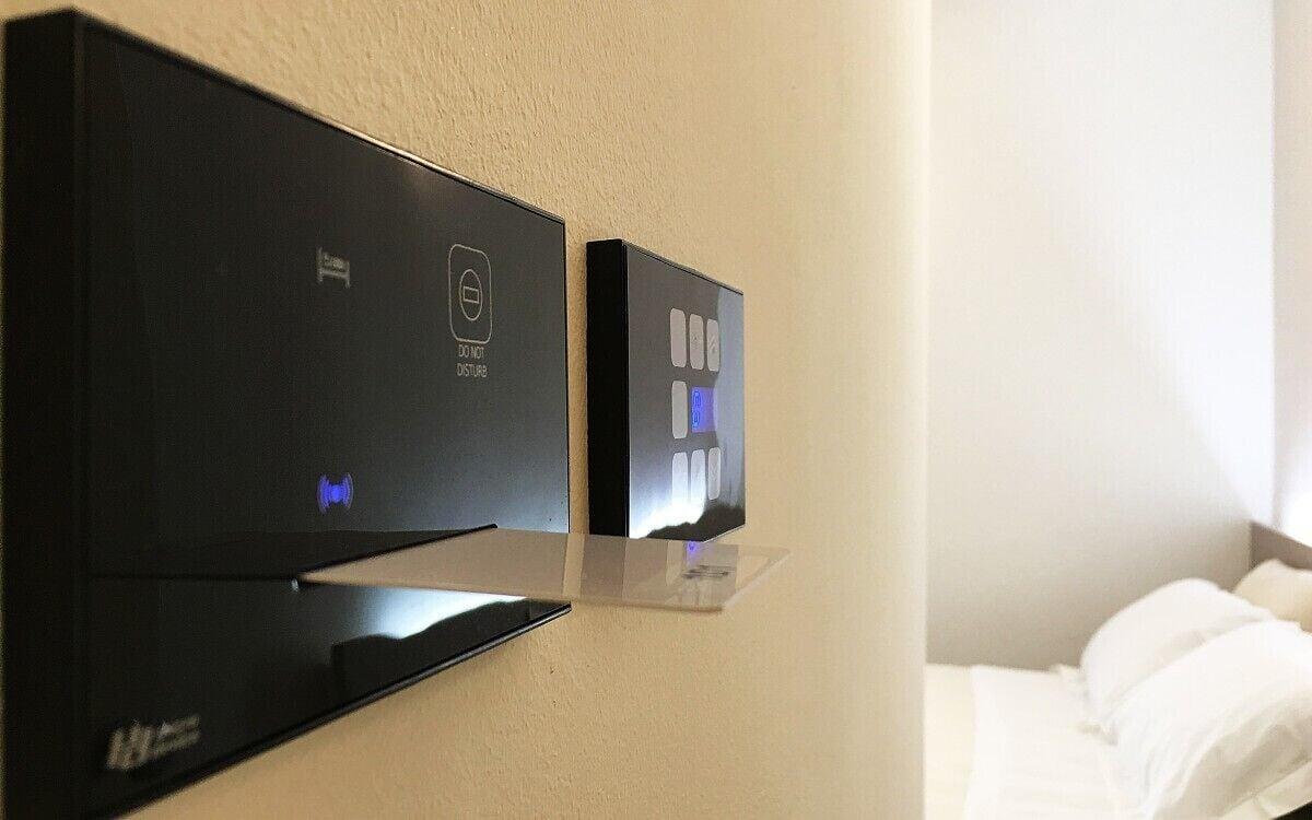 Hotel Il Loggiato Dei Serviti Комо Экстерьер фото