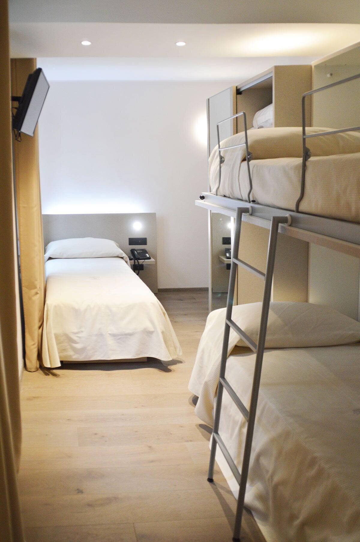 Hotel Il Loggiato Dei Serviti Комо Экстерьер фото