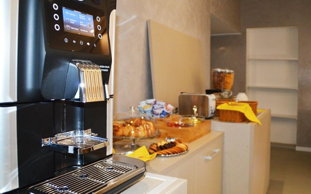 Hotel Il Loggiato Dei Serviti Комо Экстерьер фото