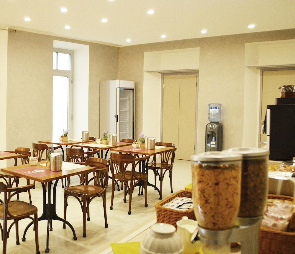 Hotel Il Loggiato Dei Serviti Комо Экстерьер фото
