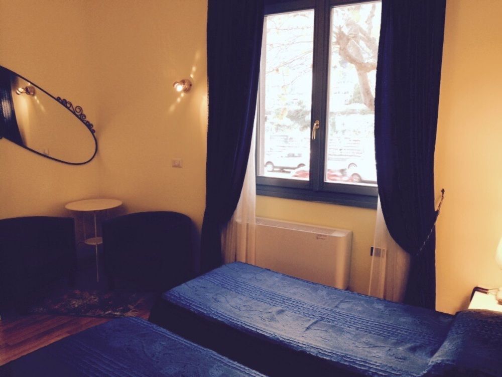 Hotel Il Loggiato Dei Serviti Комо Экстерьер фото