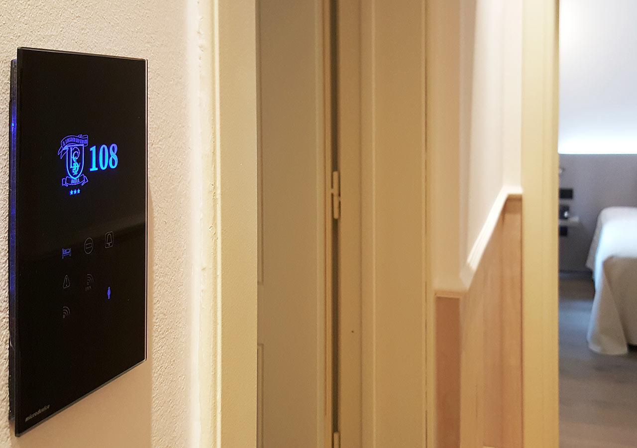 Hotel Il Loggiato Dei Serviti Комо Экстерьер фото