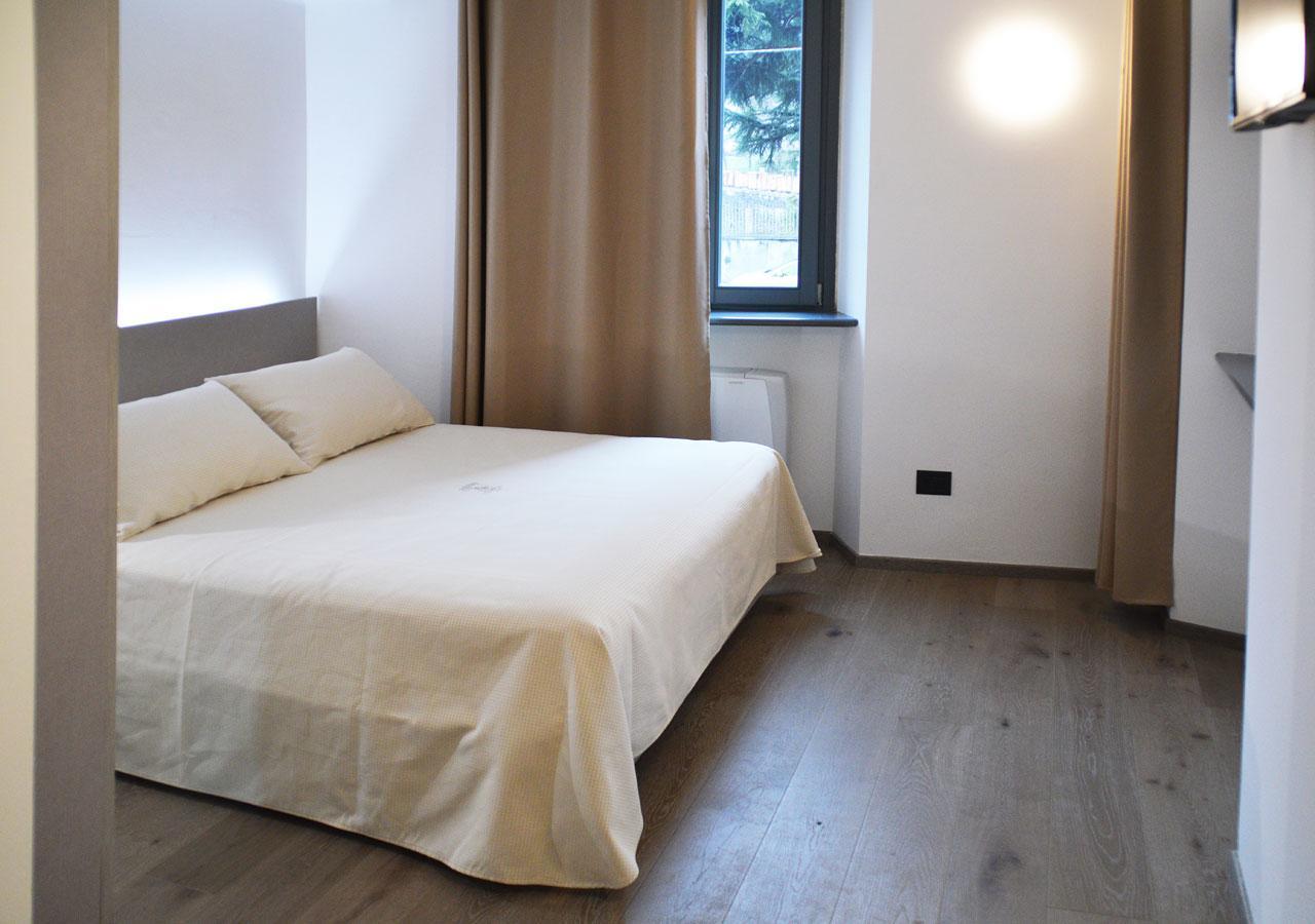 Hotel Il Loggiato Dei Serviti Комо Экстерьер фото