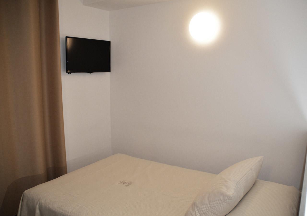 Hotel Il Loggiato Dei Serviti Комо Экстерьер фото