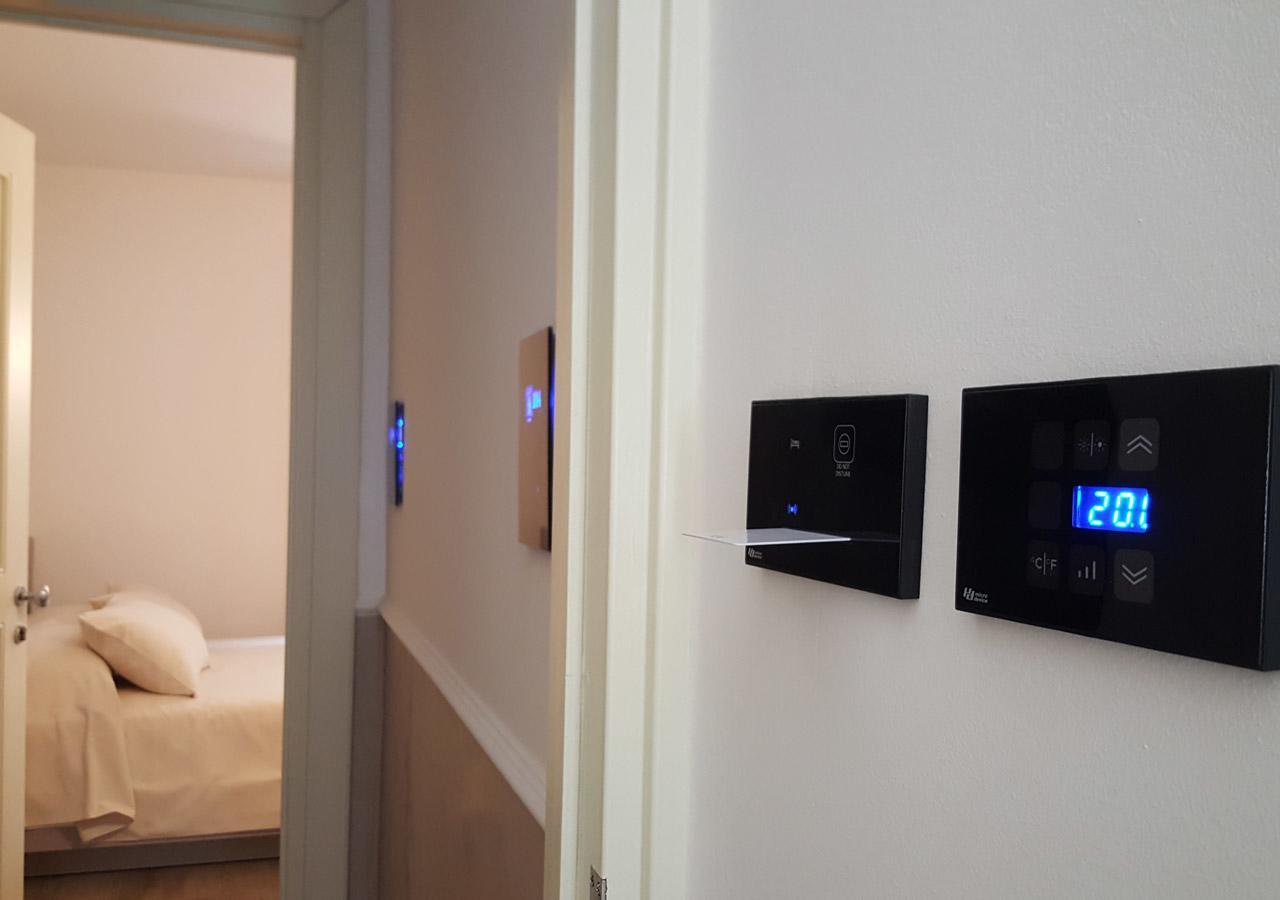 Hotel Il Loggiato Dei Serviti Комо Экстерьер фото