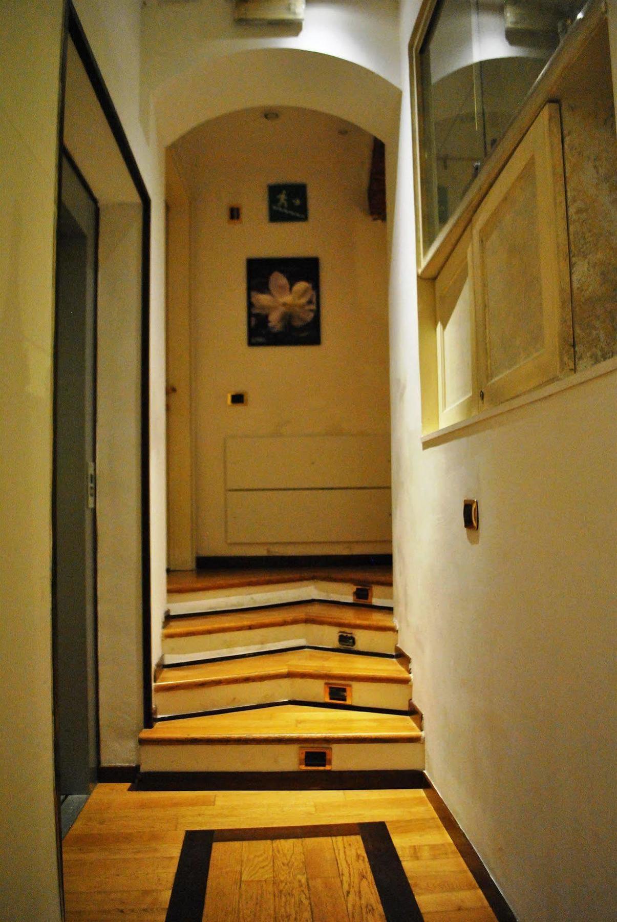 Hotel Il Loggiato Dei Serviti Комо Экстерьер фото