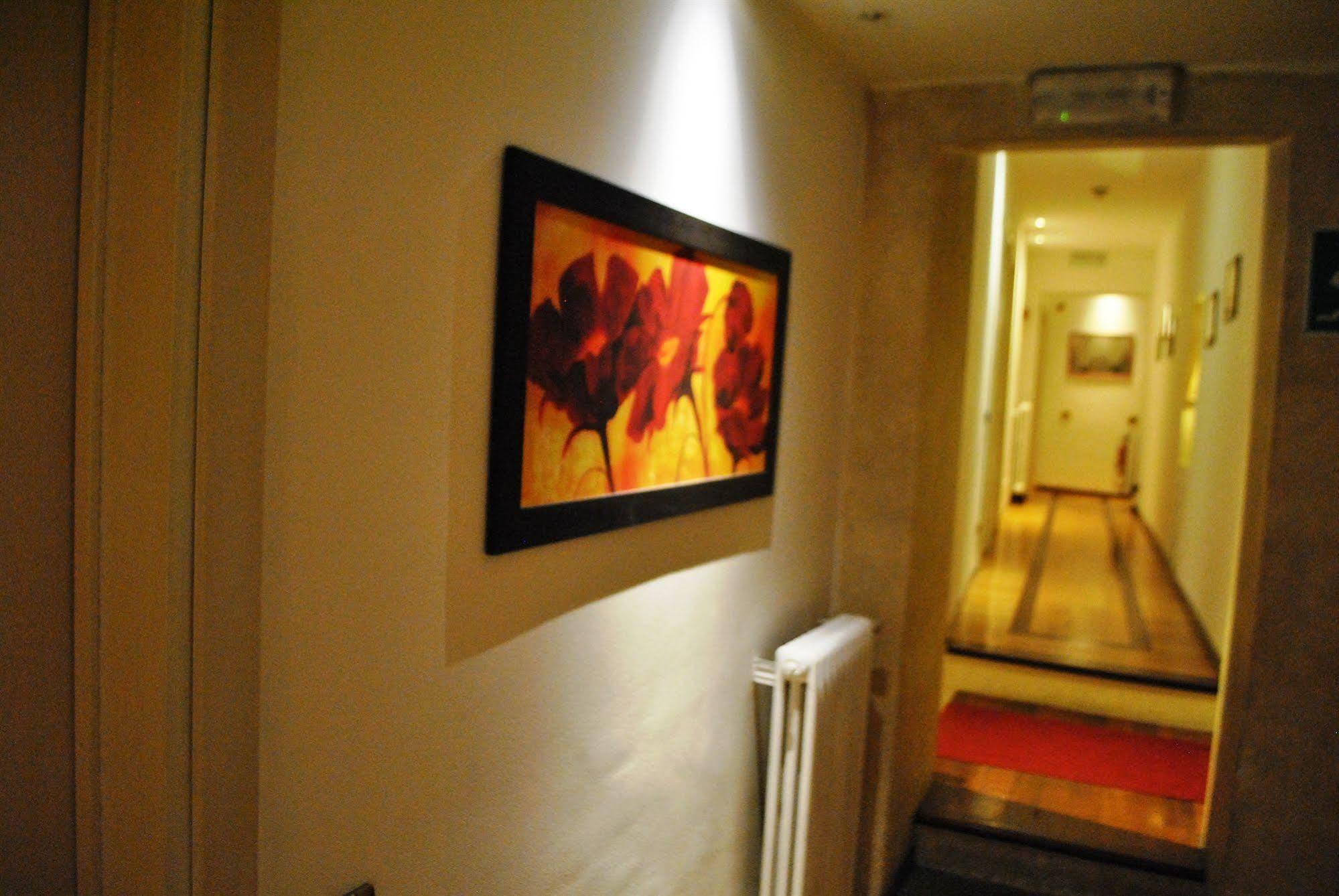 Hotel Il Loggiato Dei Serviti Комо Экстерьер фото